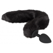Игровой набор Pet Play Plug   Ears - Orion - купить с доставкой в Томске