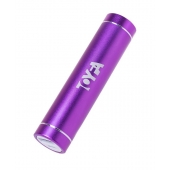 Портативное зарядное устройство A-toys 2400 mAh microUSB - A-toys - купить с доставкой в Томске