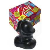 Сувенир в коробке  Босс - LOVETOY (А-Полимер) - купить с доставкой в Томске