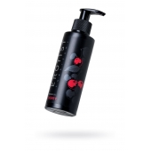 Массажное масло Erotist CHERRY с ароматом вишни - 150 мл. - Erotist Lubricants - купить с доставкой в Томске
