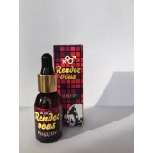 Капли для женщин Rendezvous - 30 мл. - Капиталпродукт - купить с доставкой в Томске