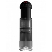 Вакуумная вибропомпа Extender Pro Vibrating Pump - Pipedream - в Томске купить с доставкой