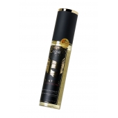 Растительное массажное масло Orgie Tantric Divine Nectar - 200 мл. - ORGIE - купить с доставкой в Томске
