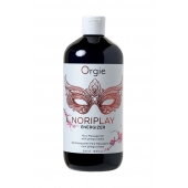 Энергетический гель для эротического массажа Orgie Energizing Nuru Massage - 500 мл. - ORGIE - купить с доставкой в Томске