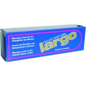 Возбуждающий крем для мужчин Largo Special Cosmetic - 40 мл. - Inverma - купить с доставкой в Томске
