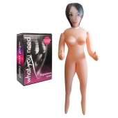 Секс-кукла Каролина - Erowoman-Eroman - в Томске купить с доставкой