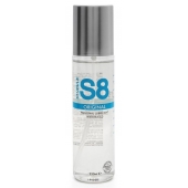 Универсальный лубрикант на водной основе S8 Original Lubricant - 250 мл. - Stimul8 - купить с доставкой в Томске