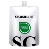 Пролонгирующий лубрикант на водной основе Splashglide Long Play Prolong - 100 мл. - Splashglide - купить с доставкой в Томске