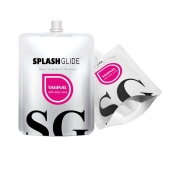 Ухаживающий лубрикант на водной основе Splashglide Vaginal With Aloe Vera - 100 мл. - Splashglide - купить с доставкой в Томске
