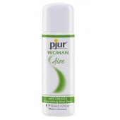 Лубрикант на водной основе pjur WOMAN Aloe - 30 мл. - Pjur - купить с доставкой в Томске