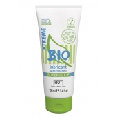 Интимный увлажняющий гель BIO SuperGlide Xtreme - 100 мл. - HOT - купить с доставкой в Томске