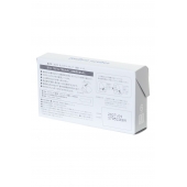 Ультратонкие презервативы Sagami Original QUICK - 6 шт. - Sagami - купить с доставкой в Томске