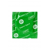 Презервативы Sagami Xtreme Type-E с точками - 10 шт. - Sagami - купить с доставкой в Томске
