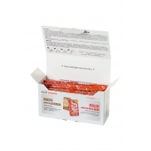 Ультратонкие презервативы Sagami Xtreme SUPERTHIN - 15 шт. - Sagami - купить с доставкой в Томске