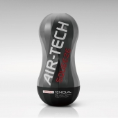 Мастурбатор AIR-TECH Squeeze Strong - Tenga - в Томске купить с доставкой