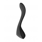 Чёрный многофункциональный стимулятор для пар Satisfyer Partner Multifun 2 - Satisfyer - в Томске купить с доставкой