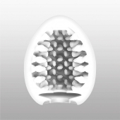 Мастурбатор-яйцо EGG Brush - Tenga - в Томске купить с доставкой