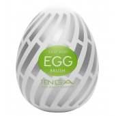 Мастурбатор-яйцо EGG Brush - Tenga - в Томске купить с доставкой