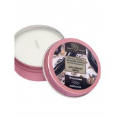 Массажная свеча  Искушение - БиоМед - купить с доставкой в Томске