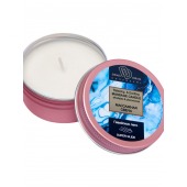 Массажная свеча  Гавайское лето - БиоМед - купить с доставкой в Томске