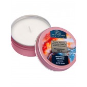 Массажная свеча  Фруктовая фантазия - БиоМед - купить с доставкой в Томске