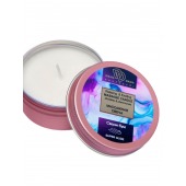 Массажная свеча  Смузи бум - БиоМед - купить с доставкой в Томске