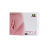 Мастурбатор-вагина Adarashi 3 без вибрации - KOKOS - в Томске купить с доставкой