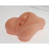 Мастурбатор-вагина Adarashi 3 без вибрации - KOKOS - в Томске купить с доставкой