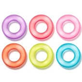 Набор из 6 эрекционных колец King of the Ring - Blush Novelties - в Томске купить с доставкой