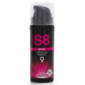Гель для клитора с разогревающим эффектом Stimul8 Spark Clitoral Warming - 30 мл. - Stimul8 - купить с доставкой в Томске