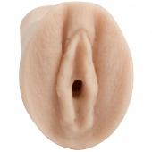 Мастурбатор-вагина Palm Pal Natural ULTRASKYN Masturbator Pussy - Doc Johnson - в Томске купить с доставкой