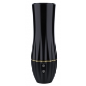 Клиторальный стимулятор-помада LIPSTICK - 9,3 см. - Dream Toys - купить с доставкой в Томске