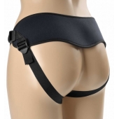 Трусики HARNESS Dual Peak размера XS-M - Sitabella - купить с доставкой в Томске