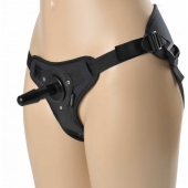 Трусики HARNESS Dual Peak размера XS-M - Sitabella - купить с доставкой в Томске