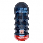 Мастурбатор-вагина Vacuum Cup Masturbator - Baile - в Томске купить с доставкой