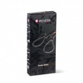 Электроутяжка на пенис и мошонку Rodeo Robin - MyStim - купить с доставкой в Томске