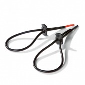 Электроутяжка на пенис и мошонку Rodeo Robin - MyStim - купить с доставкой в Томске