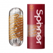 Мастурбатор SPINNER Beads - Tenga - в Томске купить с доставкой