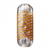 Мастурбатор SPINNER Beads - Tenga - в Томске купить с доставкой