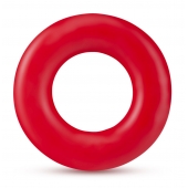 Набор из 2 красных эрекционных колец Stay Hard Donut Rings - Blush Novelties - в Томске купить с доставкой