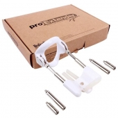 Экстендер для увеличения пениса Open Wide Restraints - Chisa - в Томске купить с доставкой