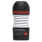Мастурбатор TENGA Rolling Head Cup Strong - Tenga - в Томске купить с доставкой