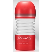 Мастурбатор TENGA Rolling Head Cup - Tenga - в Томске купить с доставкой