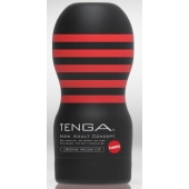 Мастурбатор TENGA Original Vacuum Cup Hard - Tenga - в Томске купить с доставкой