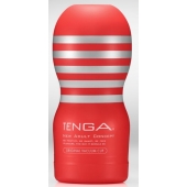 Мастурбатор TENGA Original Vacuum Cup - Tenga - в Томске купить с доставкой