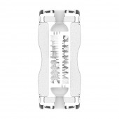 Мастурбатор TENGA Dual Sensation Cup - Tenga - в Томске купить с доставкой