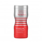 Мастурбатор TENGA Dual Sensation Cup - Tenga - в Томске купить с доставкой
