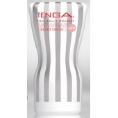 Мастурбатор TENGA Squeeze Tube Cup Soft - Tenga - в Томске купить с доставкой