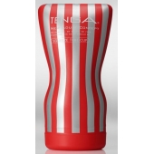 Мастурбатор TENGA Squeeze Tube Cup - Tenga - в Томске купить с доставкой