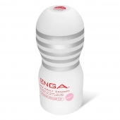 Мастурбатор TENGA Original Vacuum Cup Soft - Tenga - в Томске купить с доставкой